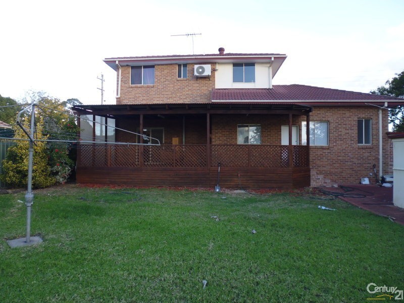 35 Ramona Street, Quakers Hill NSW 2763