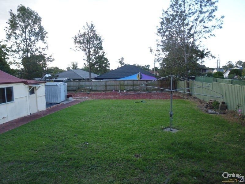 35 Ramona Street, Quakers Hill NSW 2763