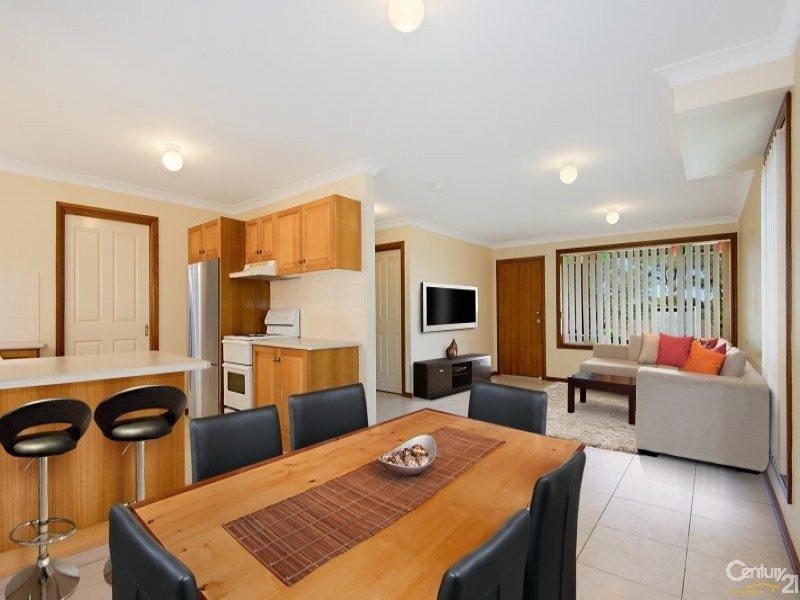 25a Sampson Crescent, Quakers Hill NSW 2763