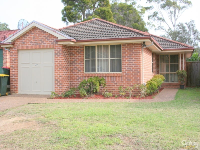 20A Stockade Place, Woodcroft NSW 2767