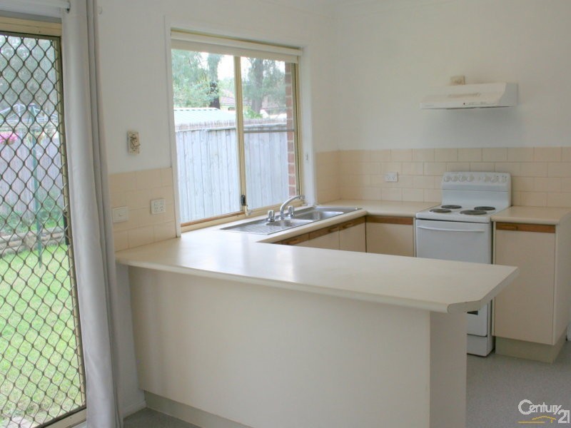 20A Stockade Place, Woodcroft NSW 2767