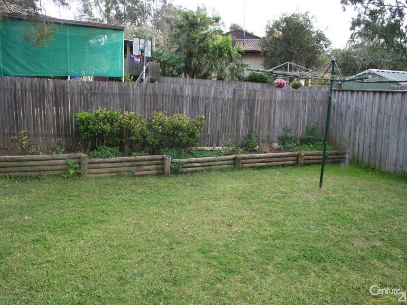 20A Stockade Place, Woodcroft NSW 2767