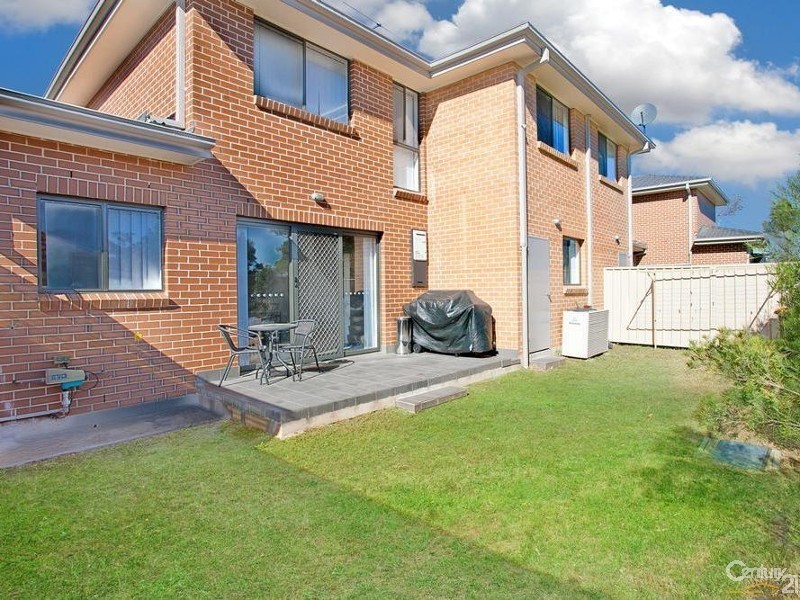 2/14-16 Ramona Street, Quakers Hill NSW 2763