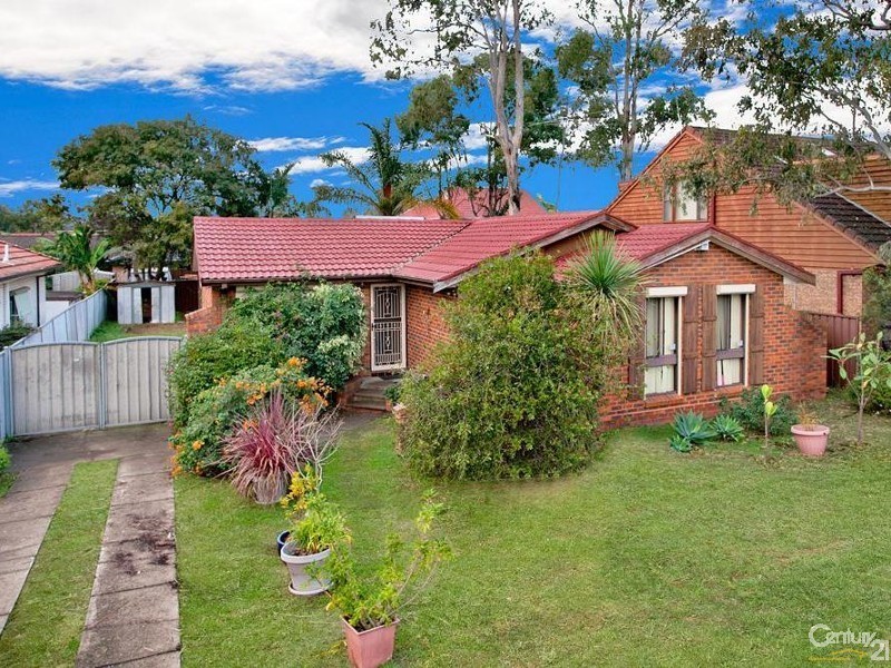 23 Eastern Road, Quakers Hill NSW 2763