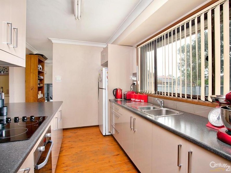 23 Eastern Road, Quakers Hill NSW 2763