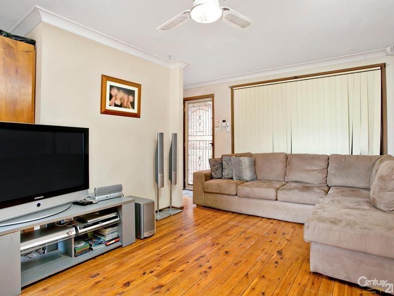 23 Eastern Road, Quakers Hill NSW 2763