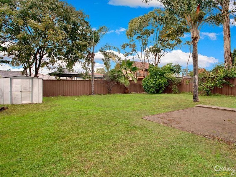 23 Eastern Road, Quakers Hill NSW 2763