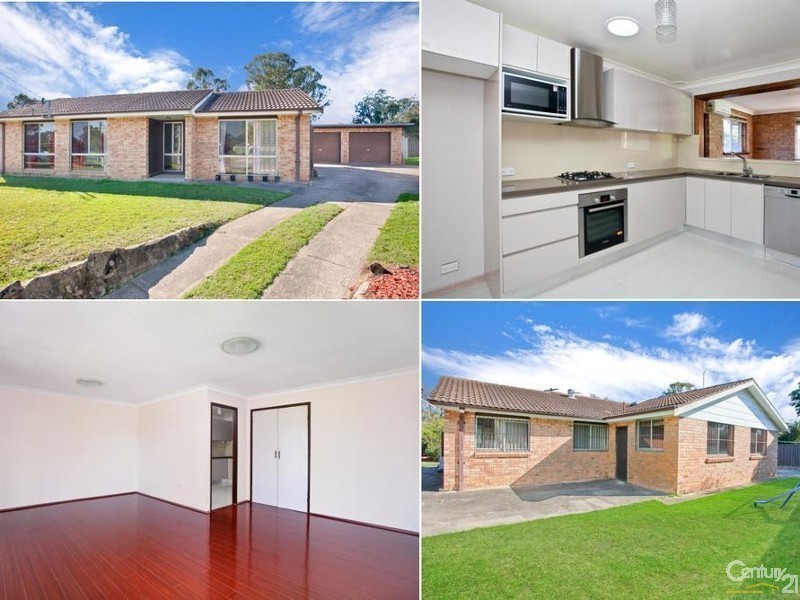 7 Roy Place, Marayong NSW 2148