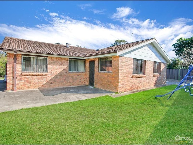 7 Roy Place, Marayong NSW 2148
