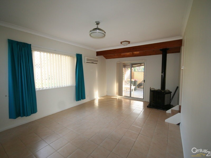 58 Ridgeway Crescent, Quakers Hill NSW 2763