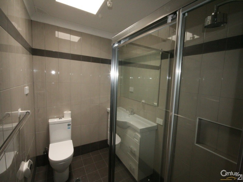 58 Ridgeway Crescent, Quakers Hill NSW 2763