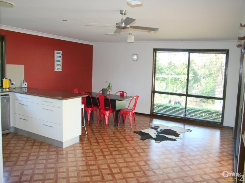 4 Benbury Street, Quakers Hill NSW 2763