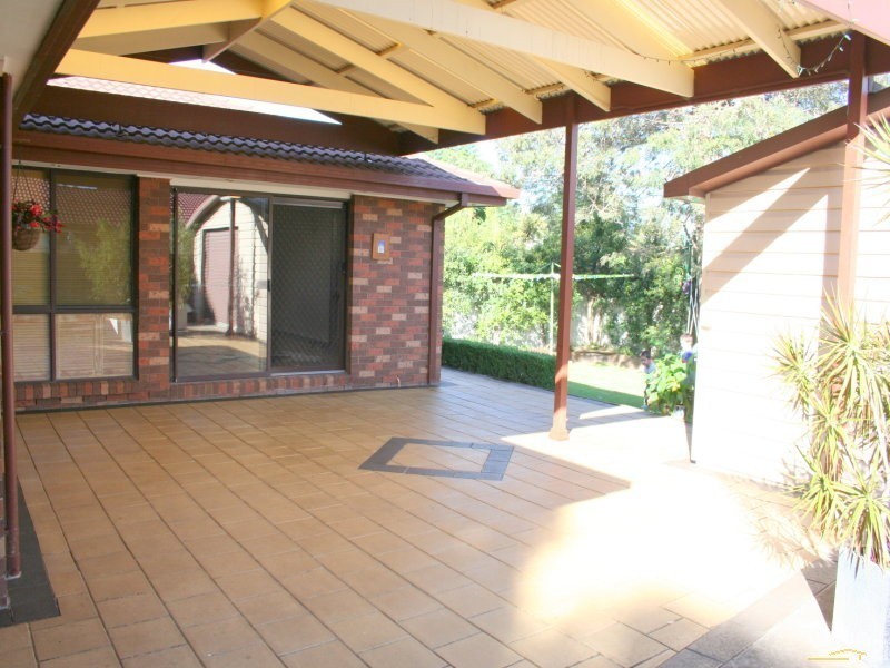 4 Benbury Street, Quakers Hill NSW 2763