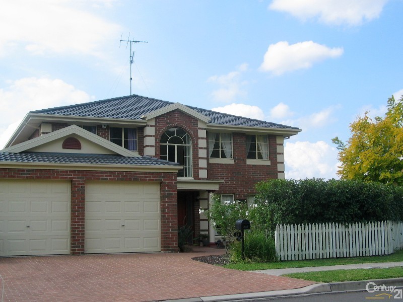 23 Tamarind Drive, Acacia Gardens NSW 2763