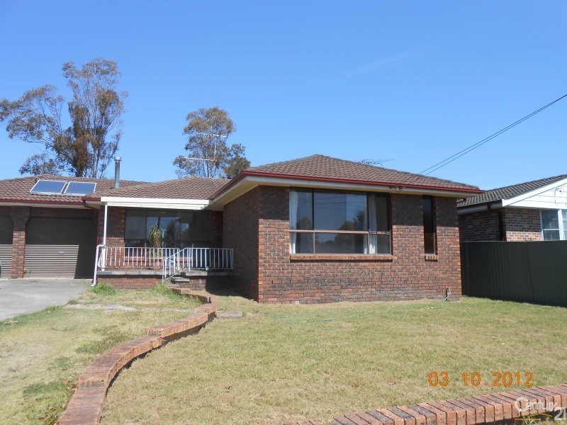 32 Ramona Street, Quakers Hill NSW 2763