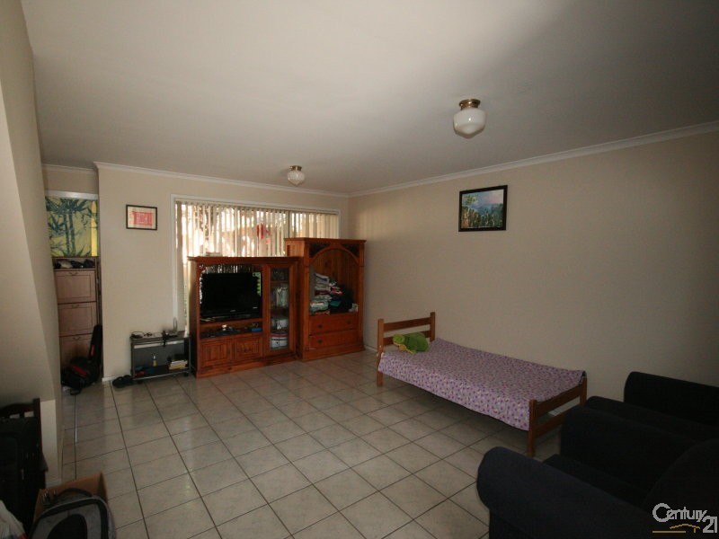 7/14 REEF STREET, Quakers Hill NSW 2763