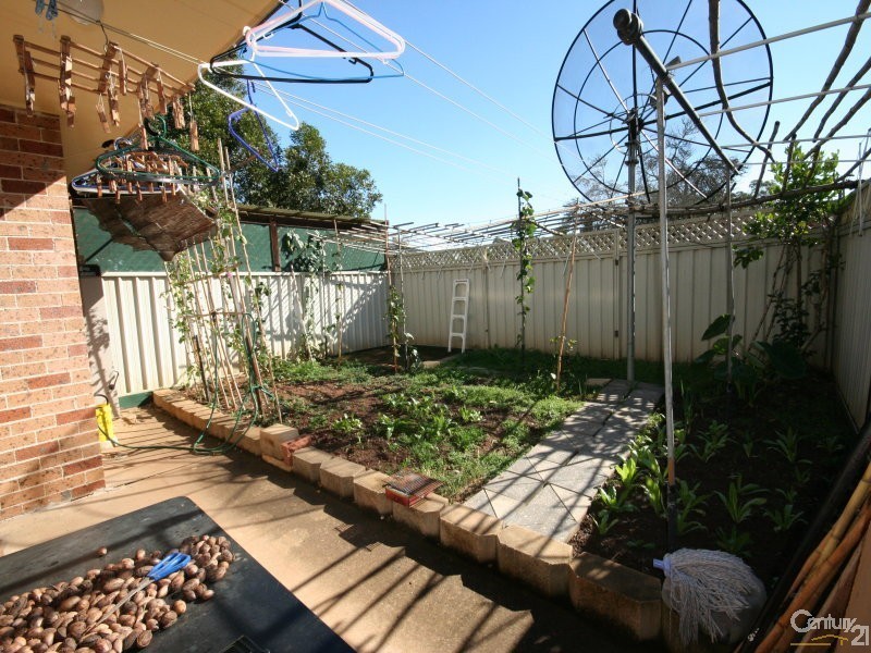 7/14 REEF STREET, Quakers Hill NSW 2763