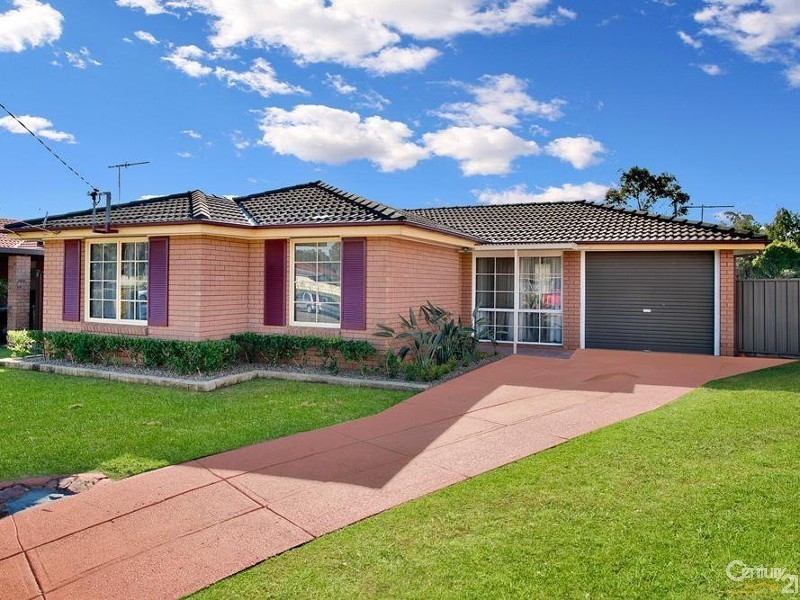 5 Roy Place, Marayong NSW 2148