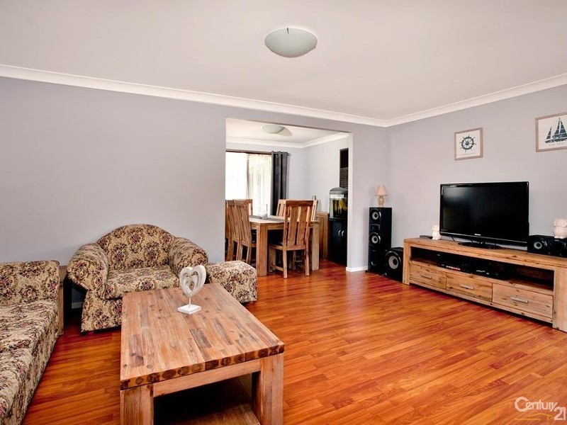 5 Roy Place, Marayong NSW 2148