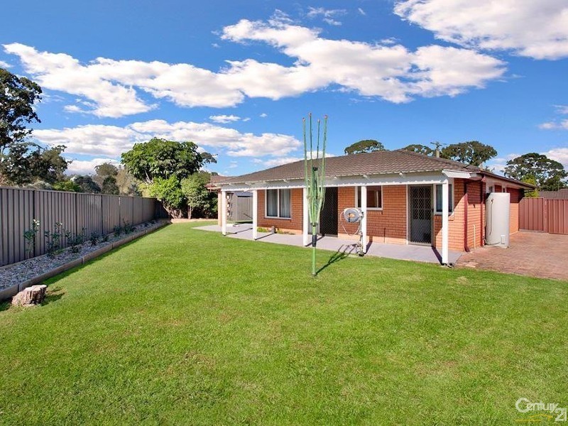 5 Roy Place, Marayong NSW 2148