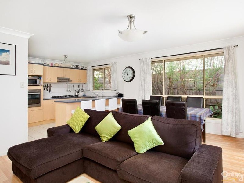 Quakers Hill NSW 2763