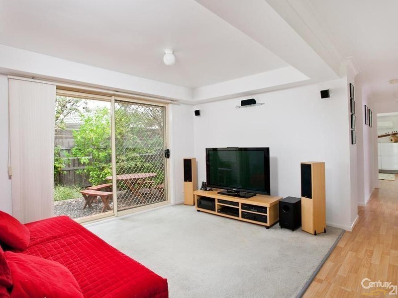 Quakers Hill NSW 2763