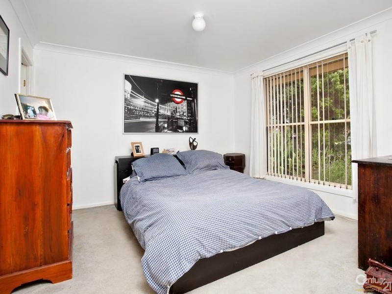 Quakers Hill NSW 2763