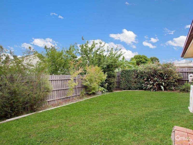 Quakers Hill NSW 2763