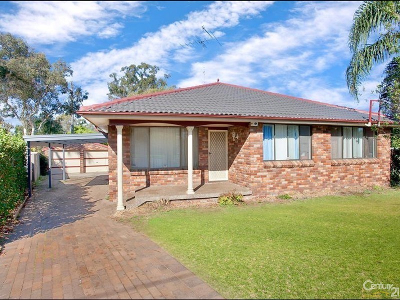 13 Attard Avenue, Marayong NSW 2148