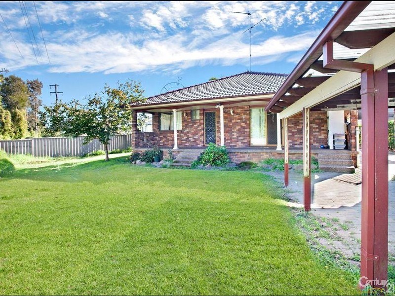 13 Attard Avenue, Marayong NSW 2148