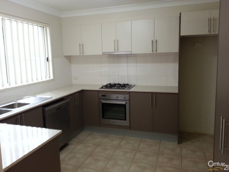 44 Treetop Circuit, Quakers Hill NSW 2763