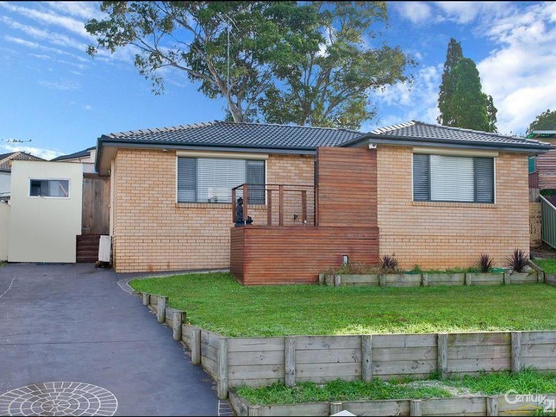 Quakers Hill NSW 2763