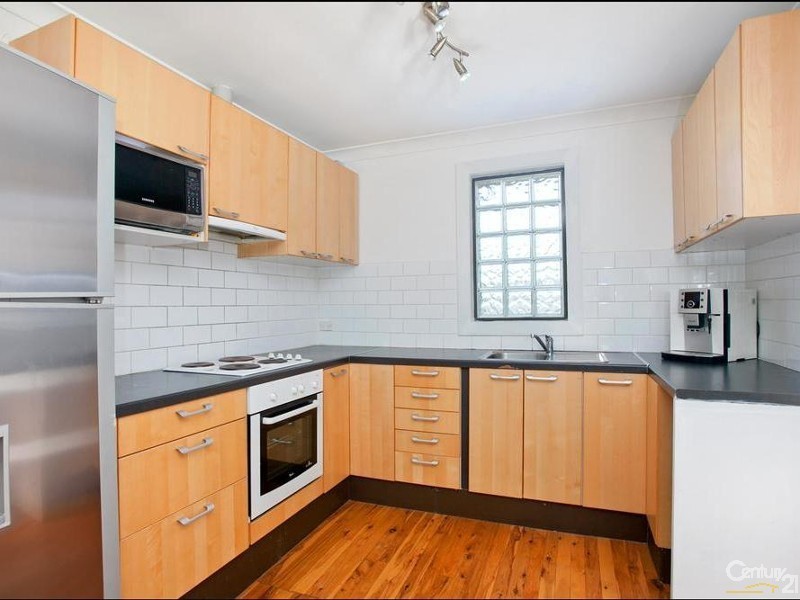 Quakers Hill NSW 2763