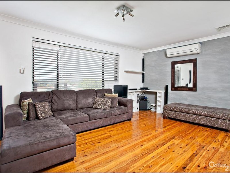 Quakers Hill NSW 2763