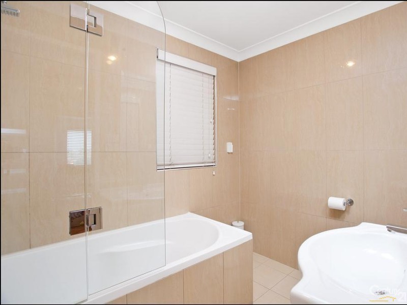 Quakers Hill NSW 2763