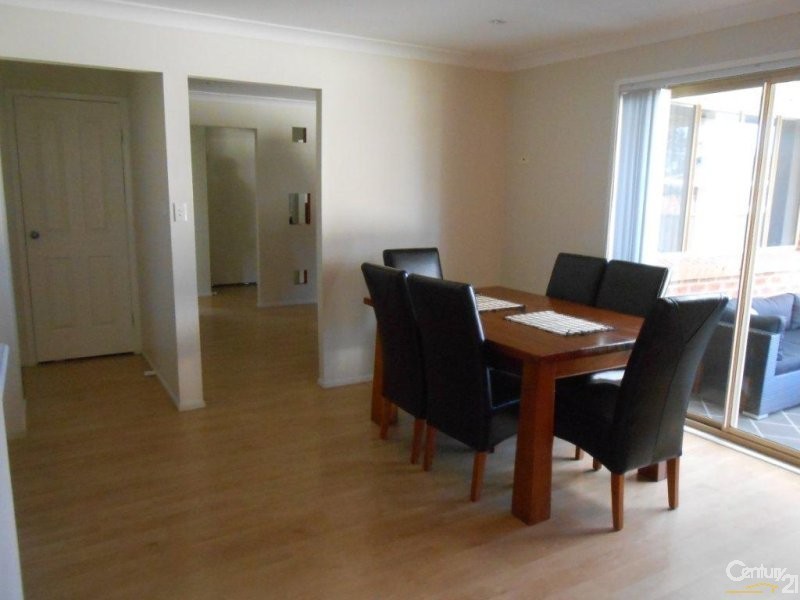 56 Donahue Avenue, Kings Park NSW 2148