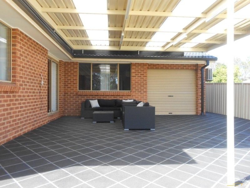 56 Donahue Avenue, Kings Park NSW 2148