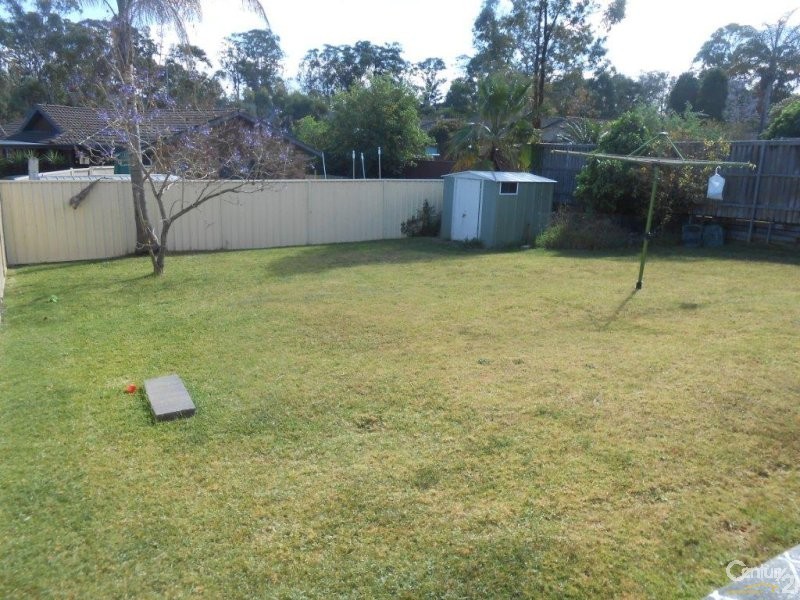 56 Donahue Avenue, Kings Park NSW 2148