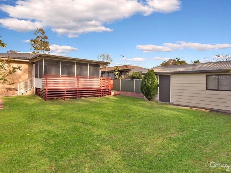 80 Tambaroora Crescent, Marayong NSW 2148