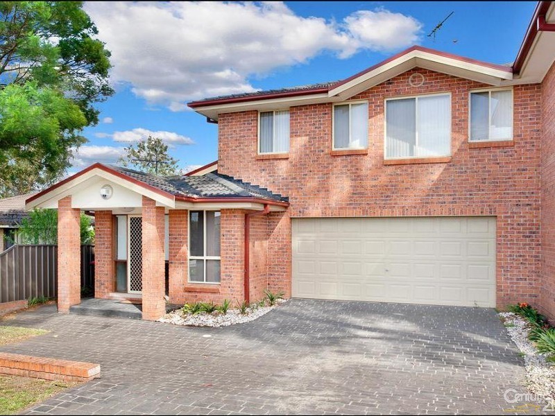 1A Lamont Place, South Windsor NSW 2756