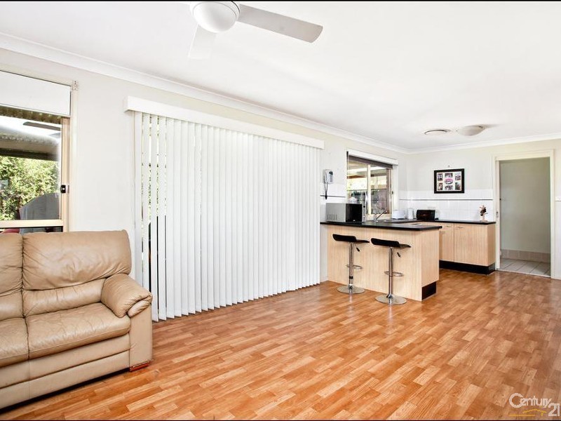 1A Lamont Place, South Windsor NSW 2756