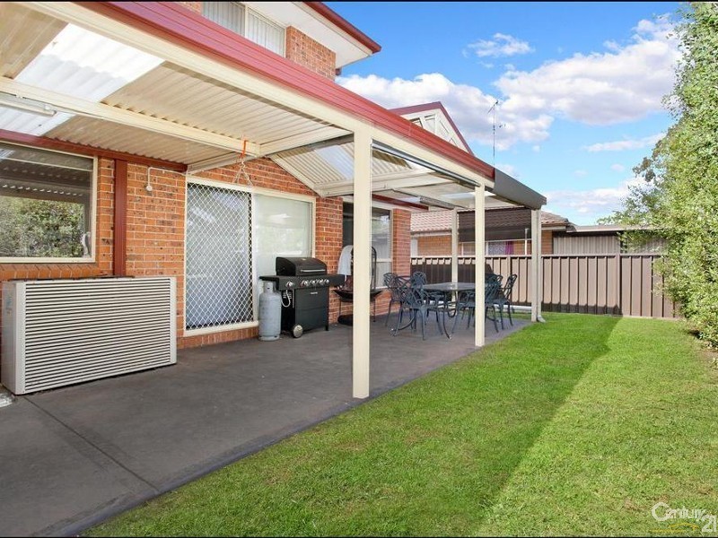 1A Lamont Place, South Windsor NSW 2756