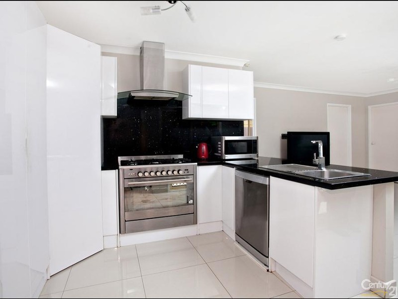 57 Polonia Avenue, Plumpton NSW 2761