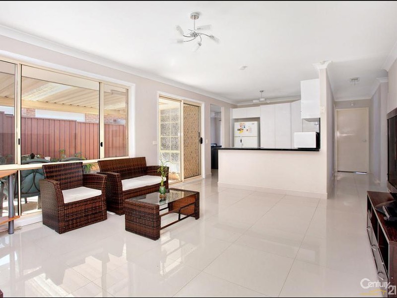 57 Polonia Avenue, Plumpton NSW 2761