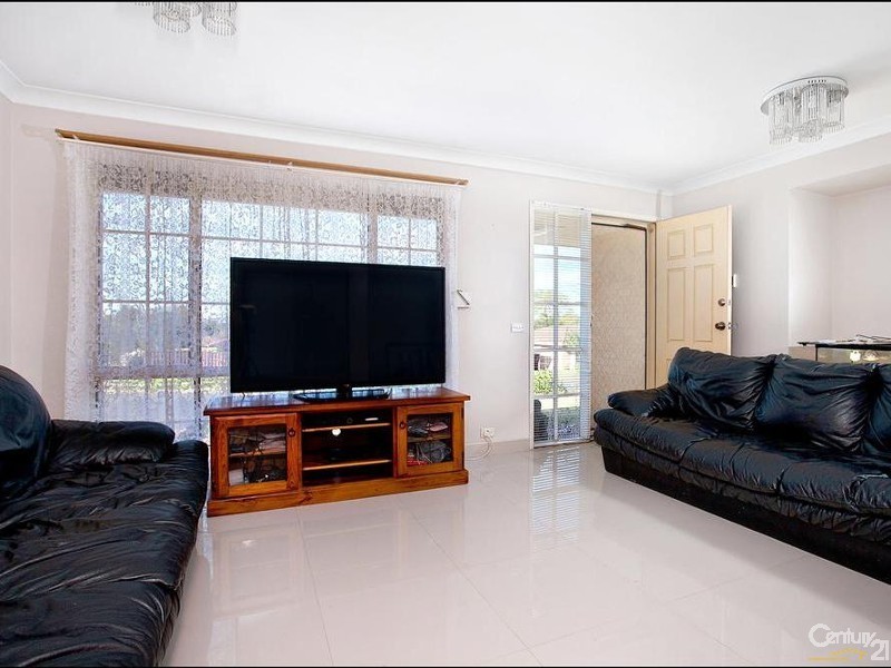 57 Polonia Avenue, Plumpton NSW 2761