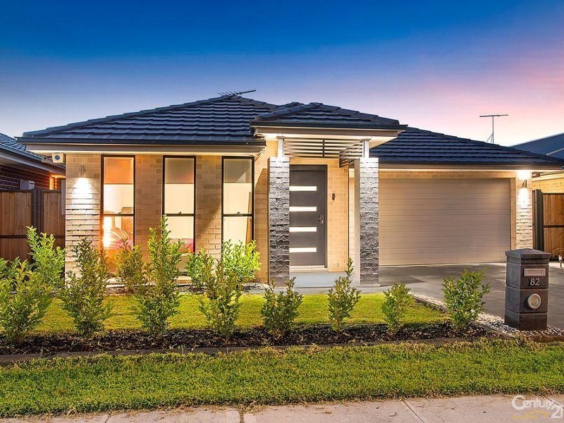 82 Mosaic Avenue, The Ponds NSW 2769