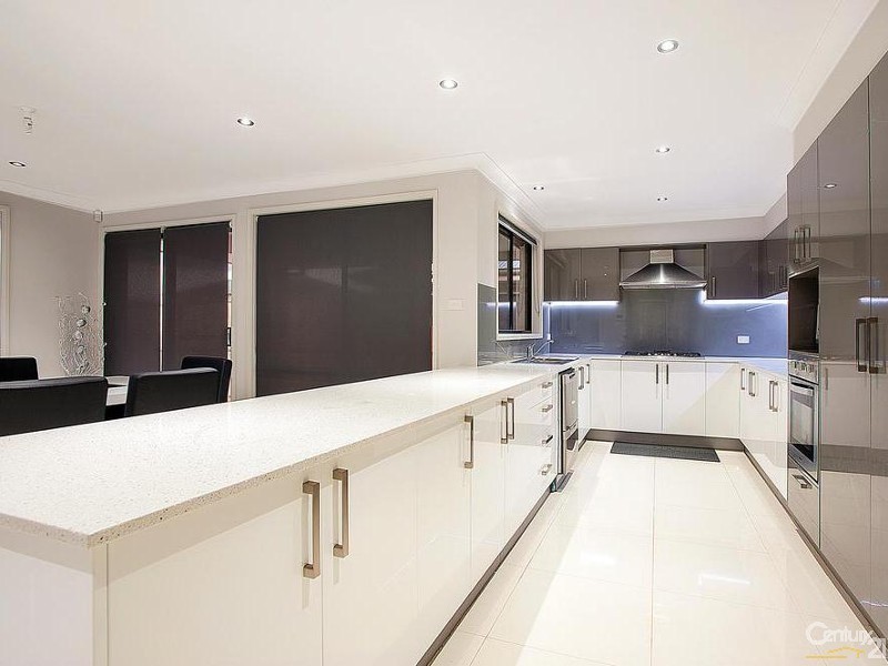 82 Mosaic Avenue, The Ponds NSW 2769