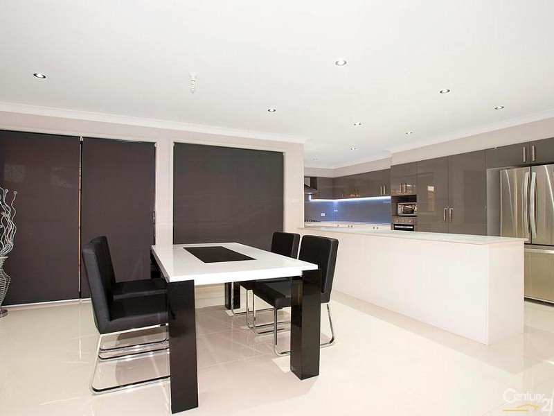 82 Mosaic Avenue, The Ponds NSW 2769