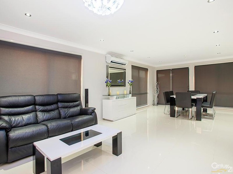 82 Mosaic Avenue, The Ponds NSW 2769