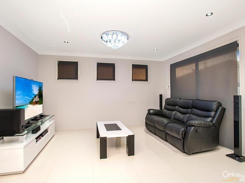 82 Mosaic Avenue, The Ponds NSW 2769